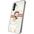 Betty Boop Member Fan Club Galaxy S24 Plus Clear Case