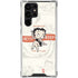 Betty Boop Member Fan Club Galaxy S24 Ultra Clear Case