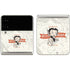 Betty Boop Member Fan Club Galaxy Z Flip3 5G Skin