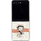Betty Boop Member Fan Club Galaxy Z Flip5 5G Skin