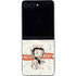 Betty Boop Member Fan Club Galaxy Z Flip5 5G Skin