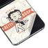 Betty Boop Member Fan Club Galaxy Z Flip5 5G Skin