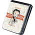 Betty Boop Member Fan Club Galaxy Z Flip5 5G Skin