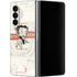Betty Boop Member Fan Club Galaxy Z Fold4 5G Skin