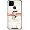 Betty Boop Member Fan Club Google Pixel 5a 5G Clear Case