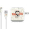 Betty Boop Member Fan Club iPad Charger (10W USB) Skin