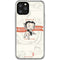 Betty Boop Member Fan Club iPhone 11 Pro Clear Case