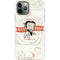 Betty Boop Member Fan Club iPhone 11 Pro Lite Case