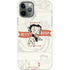 Betty Boop Member Fan Club iPhone 11 Pro Lite Case