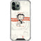 Betty Boop Member Fan Club iPhone 11 Pro Max Clear Case