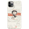 Betty Boop Member Fan Club iPhone 11 Pro Max Lite Case