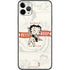 Betty Boop Member Fan Club iPhone 11 Pro Max Skin