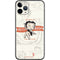 Betty Boop Member Fan Club iPhone 11 Pro Skin