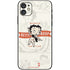 Betty Boop Member Fan Club iPhone 11 Skin