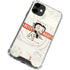 Betty Boop Member Fan Club iPhone 12 Clear Case