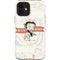 Betty Boop Member Fan Club iPhone 12 Impact Case