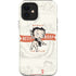 Betty Boop Member Fan Club iPhone 12 Impact Case