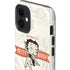 Betty Boop Member Fan Club iPhone 12 Impact Case