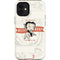 Betty Boop Member Fan Club iPhone 12 Mini Impact Case