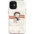 Betty Boop Member Fan Club iPhone 12 Mini Impact Case