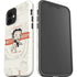Betty Boop Member Fan Club iPhone 12 Mini Impact Case