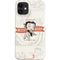 Betty Boop Member Fan Club iPhone 12 Mini Lite Case