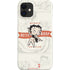 Betty Boop Member Fan Club iPhone 12 Mini Lite Case