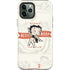 Betty Boop Member Fan Club iPhone 12 Pro Max Impact Case