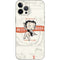 Betty Boop Member Fan Club iPhone 12 Pro Max Skin