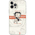 Betty Boop Member Fan Club iPhone 12 Pro Skin