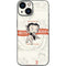 Betty Boop Member Fan Club iPhone 13 Mini Skin