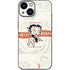 Betty Boop Member Fan Club iPhone 13 Mini Skin