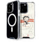 Betty Boop Member Fan Club iPhone 13 Pro MagSafe Case