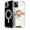 Betty Boop Member Fan Club iPhone 14 MagSafe Case