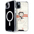Betty Boop Member Fan Club iPhone 14 Plus MagSafe Case