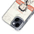 Betty Boop Member Fan Club iPhone 15 Plus MagSafe Case