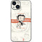 Betty Boop Member Fan Club iPhone 14 Plus Skin