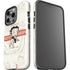 Betty Boop Member Fan Club iPhone 14 Pro Impact Case