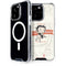 Betty Boop Member Fan Club iPhone 14 Pro MagSafe Case