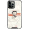 Betty Boop Member Fan Club iPhone 14 Pro Max Clear Case