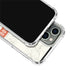 Betty Boop Member Fan Club iPhone 14 Pro Max Clear Case