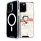 Betty Boop Member Fan Club iPhone 14 Pro Max MagSafe Case