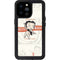 Betty Boop Member Fan Club iPhone 14 Pro Max Waterproof Case