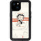 Betty Boop Member Fan Club iPhone 15 Plus Waterproof Case