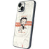 Betty Boop Member Fan Club iPhone 15 Skin