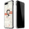 Betty Boop Member Fan Club iPhone 7/8 Plus Clear Case