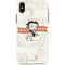 Betty Boop Member Fan Club iPhone 8 Pro Case