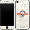 Betty Boop Member Fan Club iPhone 8 Skin