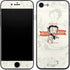 Betty Boop Member Fan Club iPhone 8 Skin