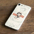 Betty Boop Member Fan Club iPhone 8 Skin